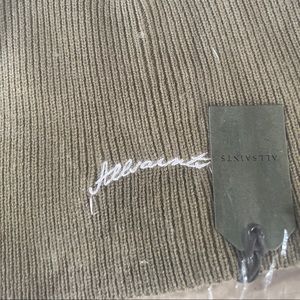 AllSaints Women’s Beanie